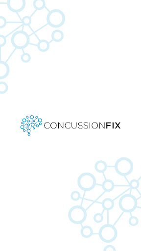 Android application Concussion Fix screenshort