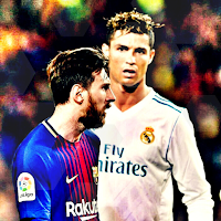The GOAT: Messi vs Ronaldo