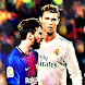 The GOAT: Messi vs Ronaldo