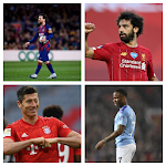 Cover Image of Скачать Guess the Football Player : 2020 EDITION 5 APK
