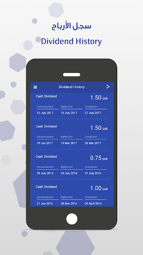 Al Rajhi Bank - Investor Relat Screen 2