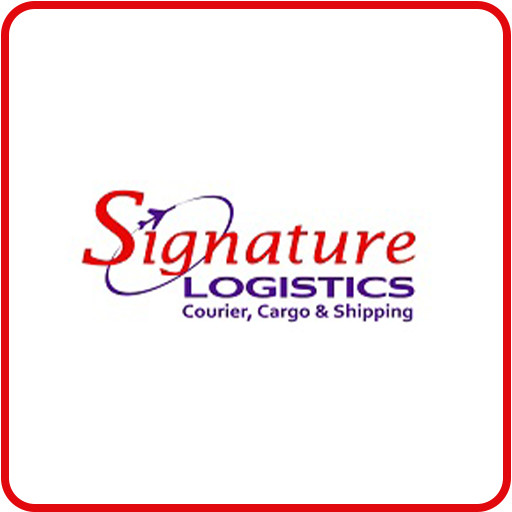 Signature Logistic Windowsでダウンロード