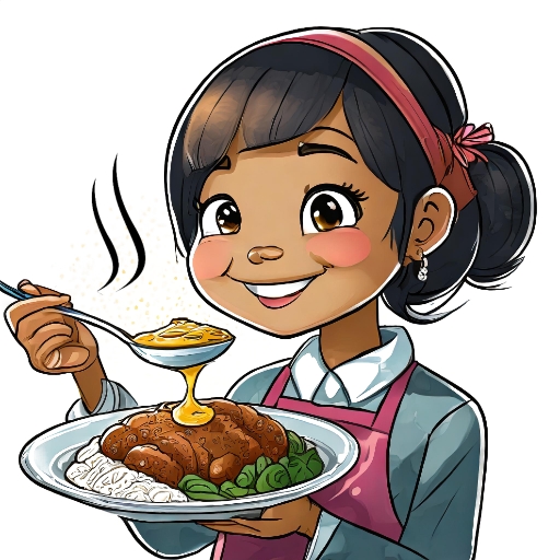 وصفات طبخ سهلة ولذيذة 2024 logo