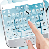 Keyboard for Galaxy S7 Edge icon
