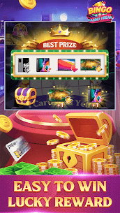 Bingo Casino Dream Mod Apk – Win Cash Latest for Android 2