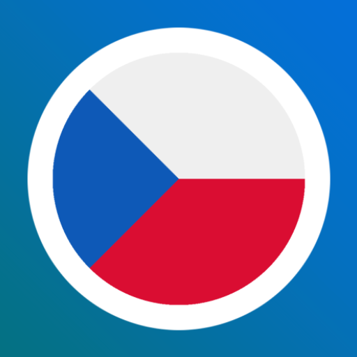 Learn Czech with LENGO logo
