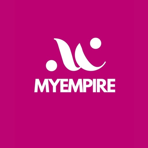 MyEmpire - Shopping App logo