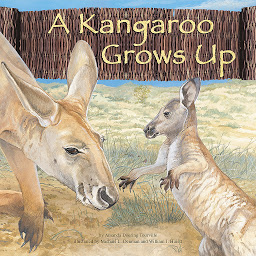 Icon image A Kangaroo Grows Up