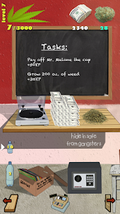 Weed Firm Mod Apk v1.7.43 (Unlimited Money, Xp) For Android 5