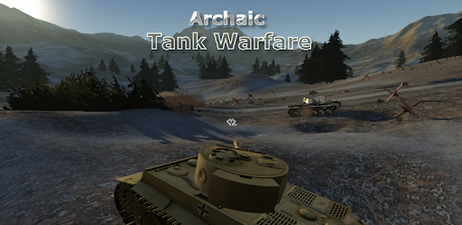 Download Archaic Tank Warfare Apk For Android Latest Version - advanced terrain warfare roblox