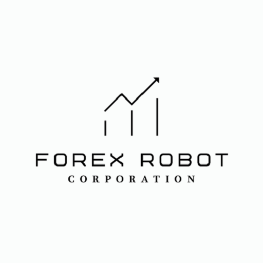 Forex Trading Mobile Robot logo