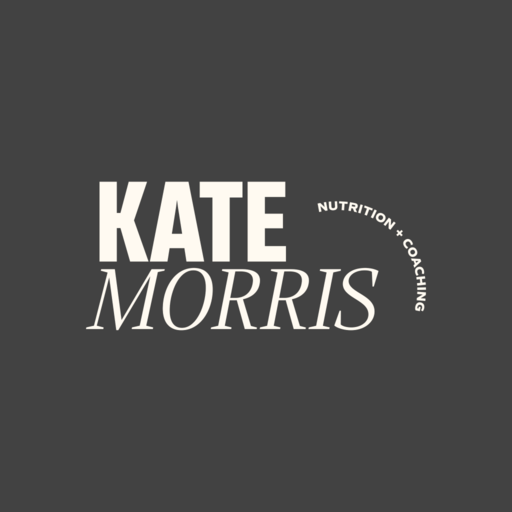 Kate Morris Coaching logo