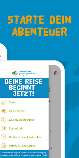 Thüringer Kulturpass Screen 2