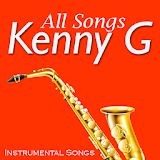 All Songs Kenny G icon