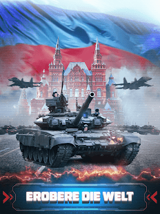 Supremacy: World War 3 Screenshot
