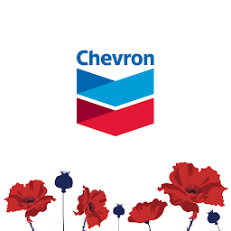 Gambar ikon Chevron