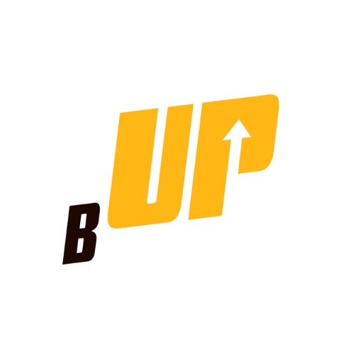 Brickup logo