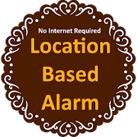 Location Based Alarm GPS Alar