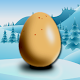 Clicker: World Egg