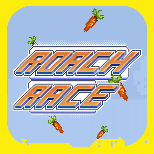 Roach Race logo