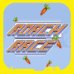 Ikonbilde Roach Race