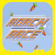 ローチレース - Androidアプリ