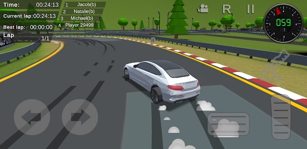 Drift in Car MOD APK- Racing Cars (Unlimited Money) Download 5