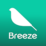 Breeze icon