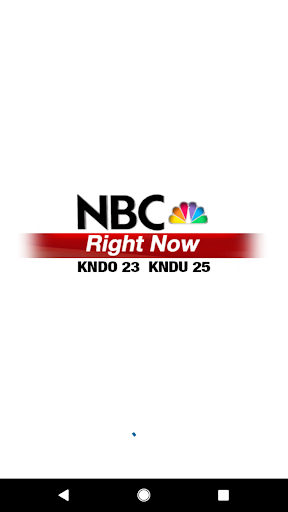 Android application NBC Right Now Local News screenshort