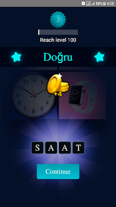 4 şəkil 1 cavab söz oyunu - Screenshot 4