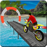 Bike Stunt Amazing Rider Games - Extreme Racer icon