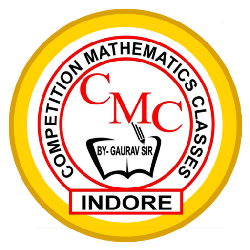 CMC INDORE logo