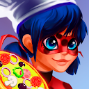 App Download Miraculous Ladybug & Cat Pizza Install Latest APK downloader