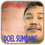 Cover Image of Download Pop Sunda Doel Sumbang Mp3 1  APK