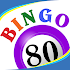 Bingo Eighty™ - Free Bingo 80 Gameversion 1.0.7