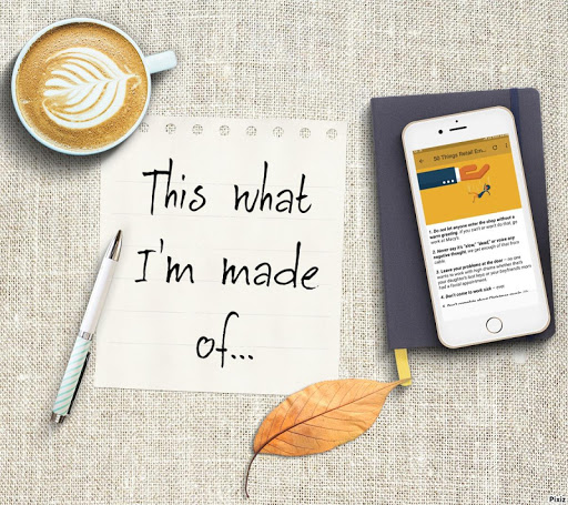 Customer Service Shouldnt Do