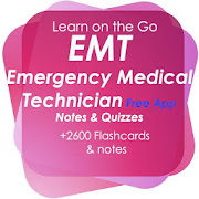 EMT Emergency Medical Technician Free App Exam