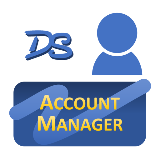 Account Manager logo