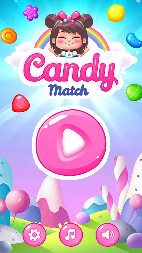 Candy Match 0.1.4 screenshots 1