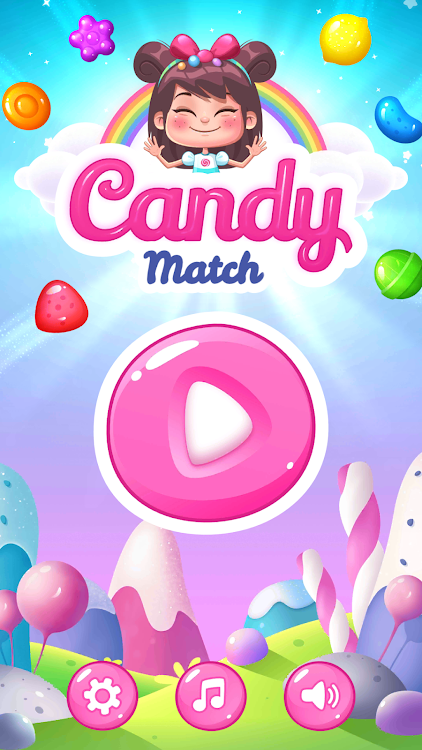 Candy Match - 1.0.0 - (Android)