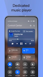 Mi Control Center 3