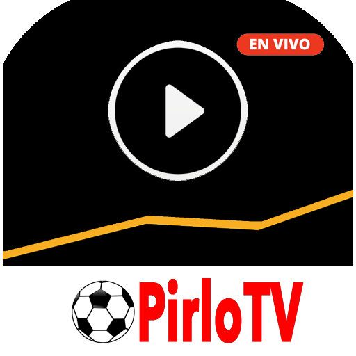PirloTv Android: Pirlo Tv Futbol en Directo APK 1.0 - Download APK latest version