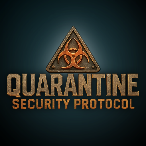 Quarantine: Security Protocol Laai af op Windows