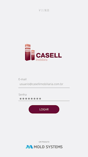 Imobiliária Casell Screen 2