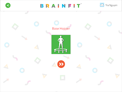 BrainFit SMART Moves