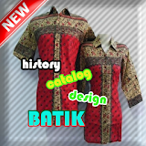 batik and design 2017 icon