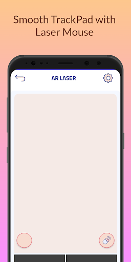 Laser Mouse Screen 3