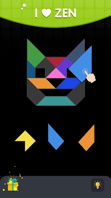 ColorDom - Color Gamesのおすすめ画像3