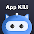 App Kill Robot: Force Stop App1.0