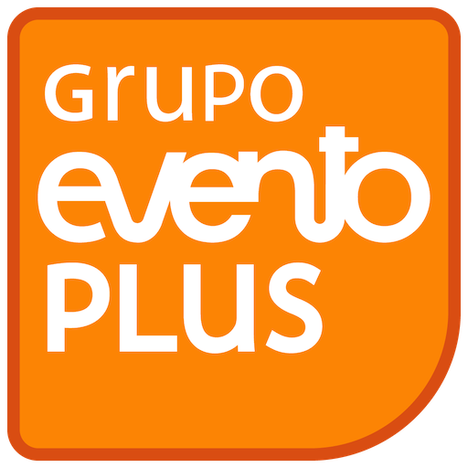 Grupo eventoplus logo